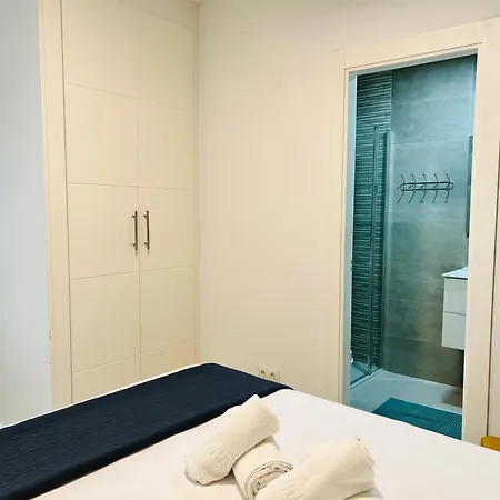 Bnbook Medea 2 アパートホテル