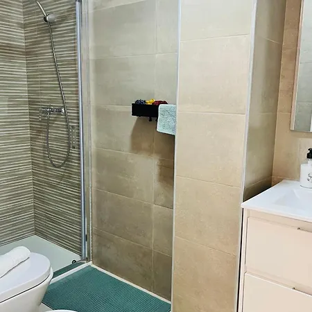 Апарт-отель Bnbook Medea 2 3*