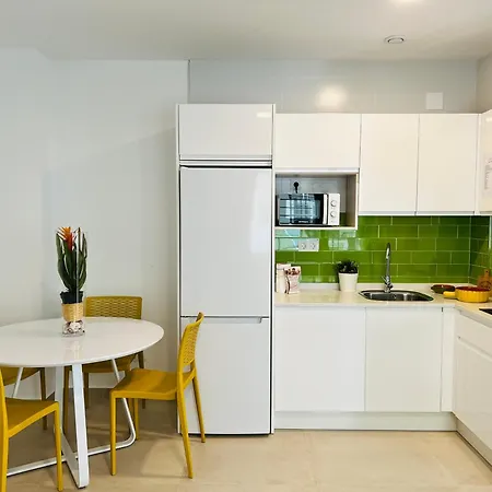 Bnbook Medea 2 Appart hôtel