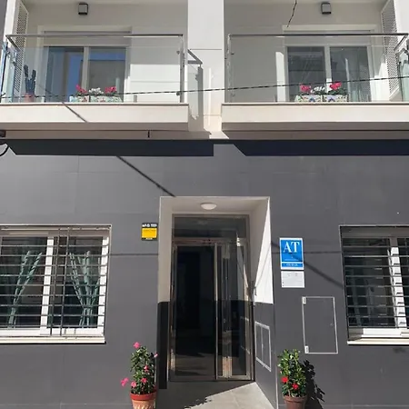 Bnbook Medea 2 3* Fuengirola