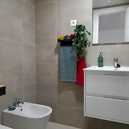 Hotel apartamentowy Bnbook Medea 2