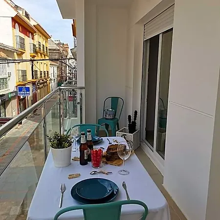 Hotel apartamentowy Bnbook Medea 2