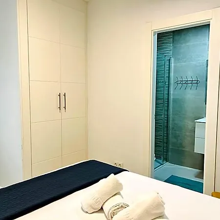 Hotel apartamentowy Bnbook Medea 2 3*