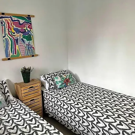 Hotel apartamentowy Bnbook Medea 2