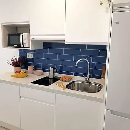 Hotel apartamentowy Bnbook Medea 2 Fuengirola