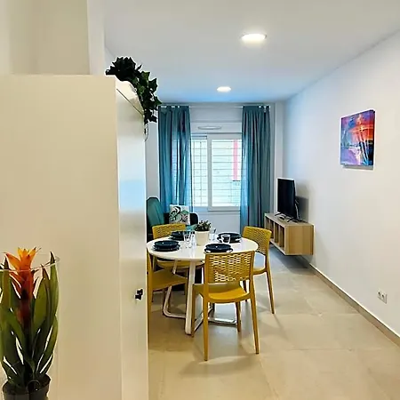 Bnbook Medea 2 Hotel apartamentowy