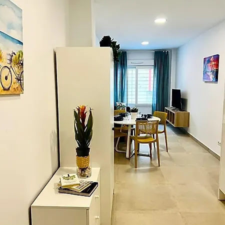 Bnbook Medea 2 Hotel apartamentowy