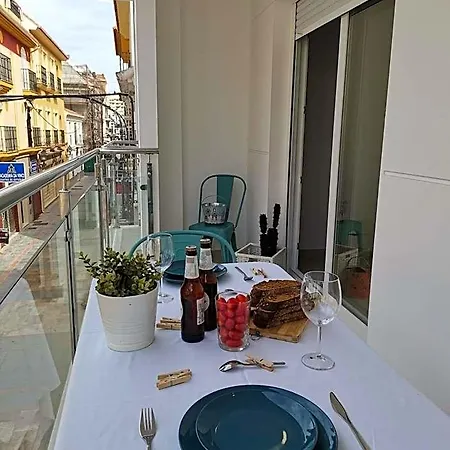 Hotel apartamentowy Bnbook Medea 2