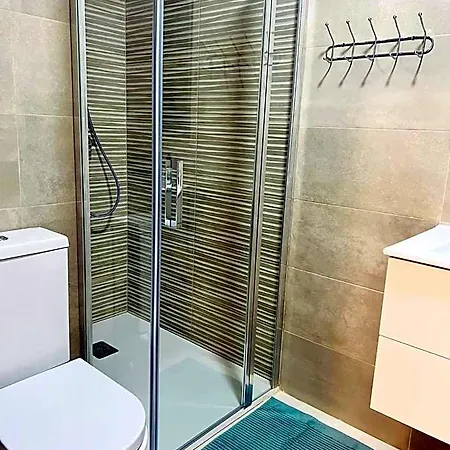 Hotel apartamentowy Bnbook Medea 2 3*