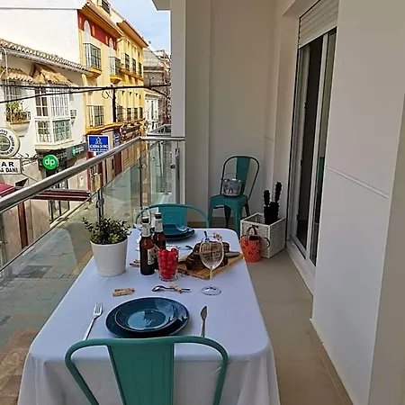 Bnbook Medea 2 Hotel apartamentowy 3*