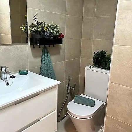 Hotel apartamentowy Bnbook Medea 2