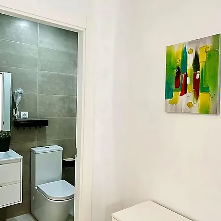 Hotel apartamentowy Bnbook Medea 2