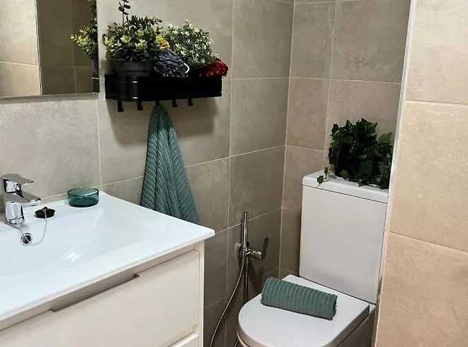 Bnbook Medea 2 Апарт-отель