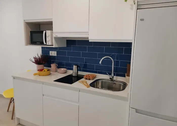 Bnbook Medea 2 Фуэнхирола