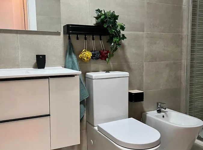 Bnbook Medea 2 Фуэнхирола