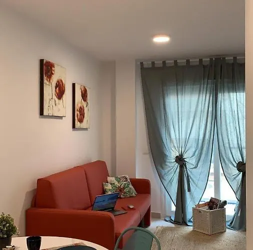 Bnbook Medea 2 Фуэнхирола