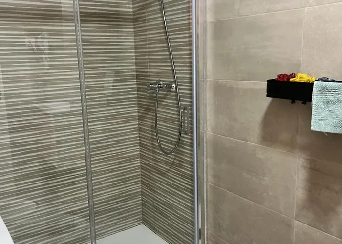 Bnbook Medea 2 Фуэнхирола