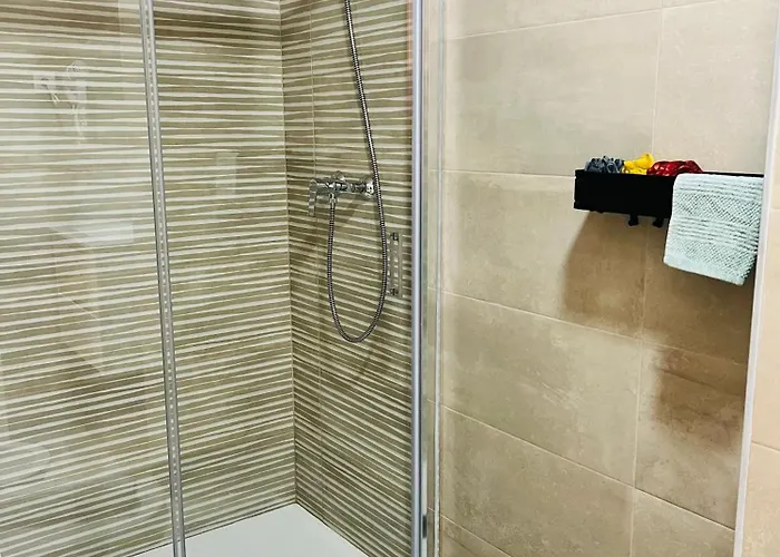 Bnbook Medea 2 Фуэнхирола