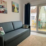 Bnbook Medea 2 Lägenhetshotell Fuengirola