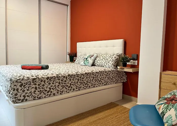 Bnbook Medea 2 Apartahotel Fuengirola