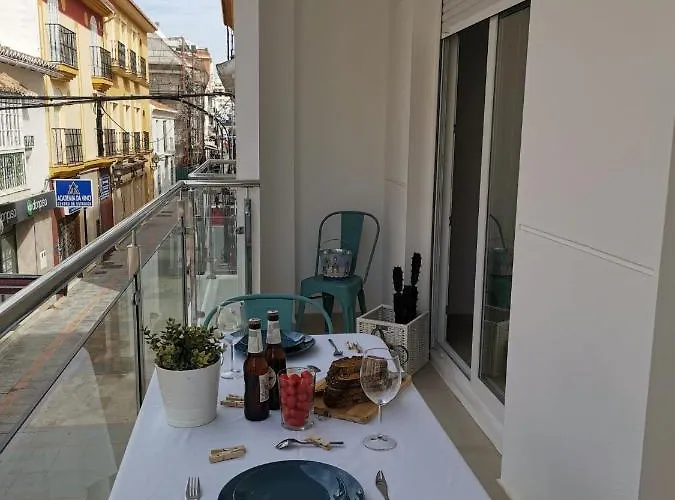 Apartahotel Bnbook Medea 2 3*