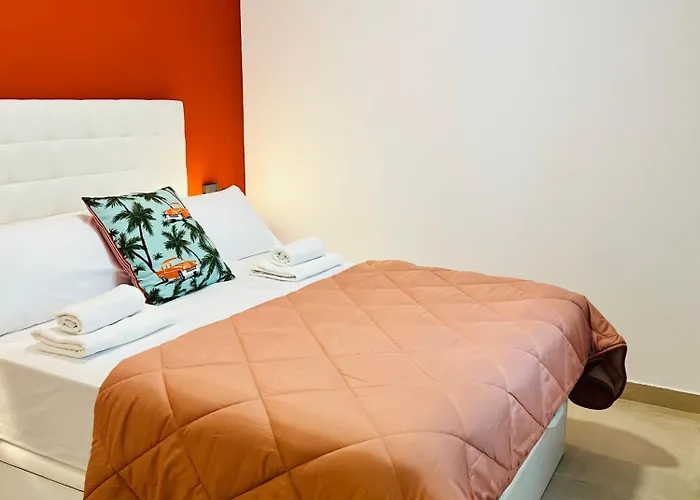 Bnbook Medea 2 Apartahotel 3*