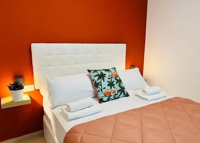 Bnbook Medea 2 Fuengirola