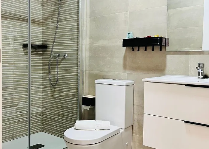 Apartahotel Bnbook Medea 2 Fuengirola