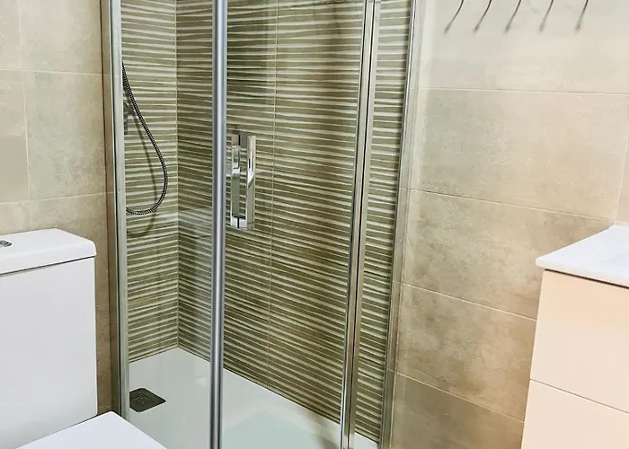 Bnbook Medea 2 Apartahotel